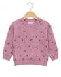 Minymo Bamboo-Sweatshirt