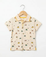 s.Oliver Jungen Poloshirt