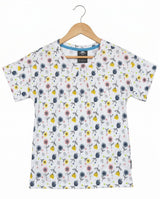 Trespass Mädchen T-Shirt Pleasantly