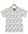 Trespass Mädchen T-Shirt Pleasantly
