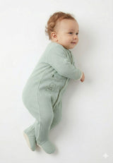 Babybol Baby-Schlafstrampler