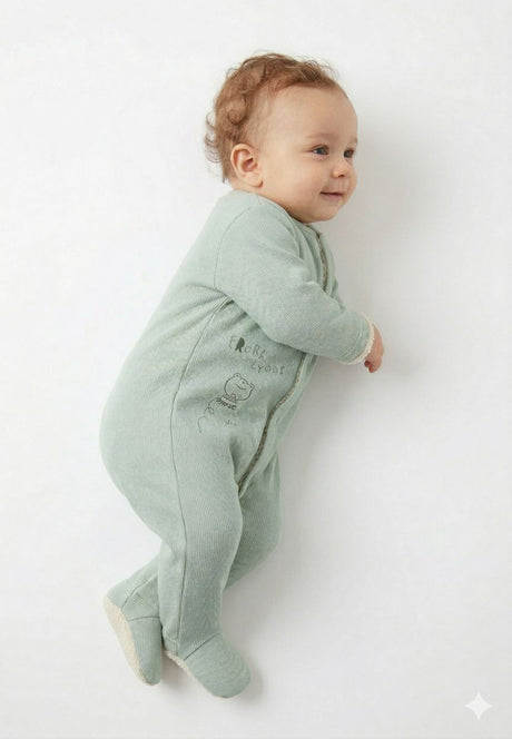 Babybol Baby-Schlafstrampler