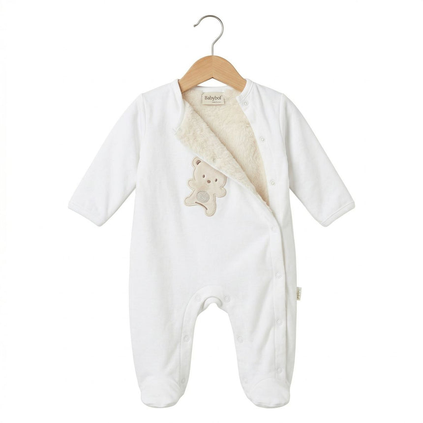 Babybol Baby-Romper
