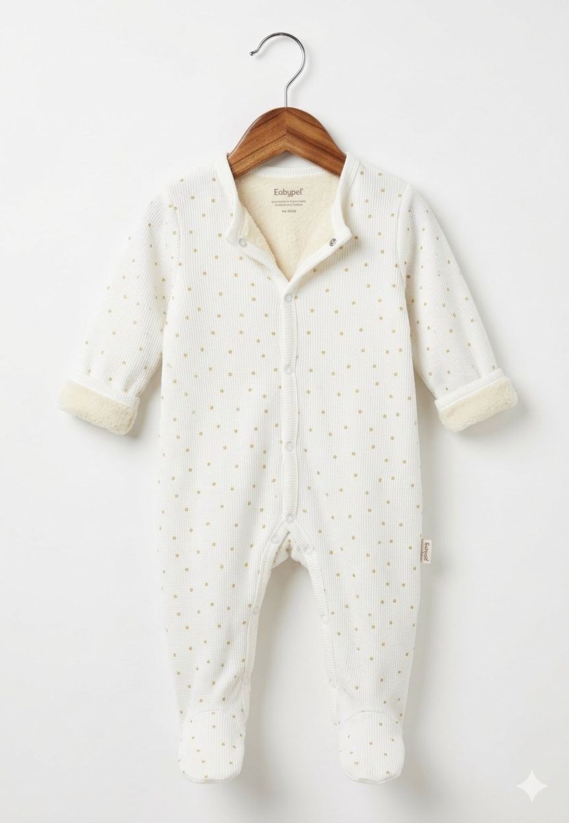 Babybol Baby-Romper 160029