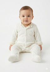 Babybol Baby-Romper 160029