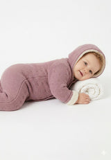 Minymo Baby-Teddyanzug