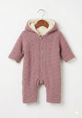 Minymo Baby-Teddyanzug