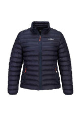 Blue Wave Damen Steppjacke Ornella packable