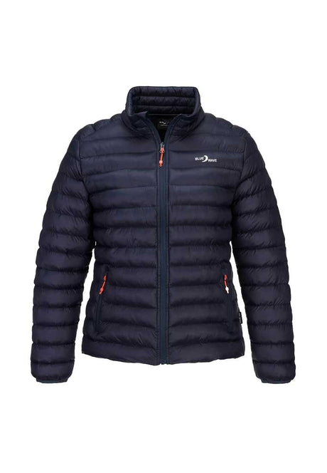 Blue Wave Damen Steppjacke Ornella packable