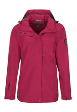 BLue Wave Damen-Funktionsjacke Britta