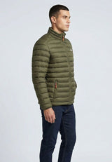 Blue Wave Herren Steppjacke Ove packable