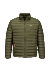 Blue Wave Herren Steppjacke Ove packable