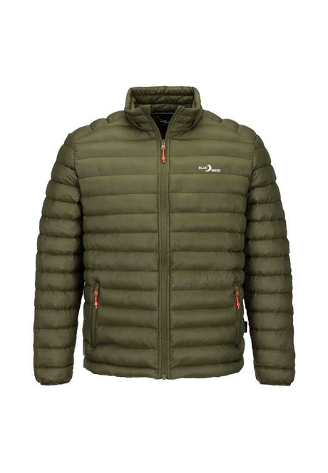 Blue Wave Herren Steppjacke Ove packable