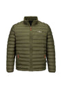 Blue Wave Herren Steppjacke Ove packable