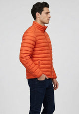 Blue Wave Herren Steppjacke Ove packable
