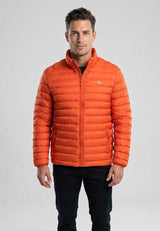 Blue Wave Herren Steppjacke Ove packable