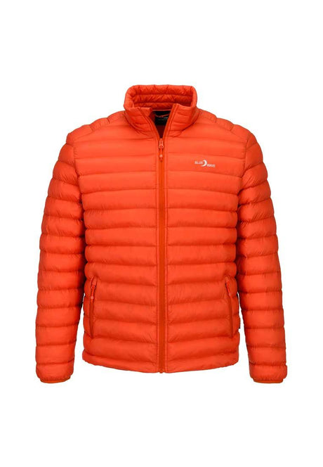 Blue Wave Herren Steppjacke Ove packable