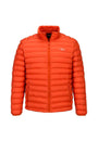 Blue Wave Herren Steppjacke Ove packable