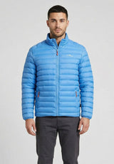 Blue Wave Herren Steppjacke Ove packable