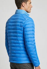 Blue Wave Herren Steppjacke Ove packable