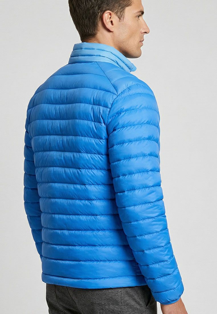 Blue Wave Herren Steppjacke Ove packable