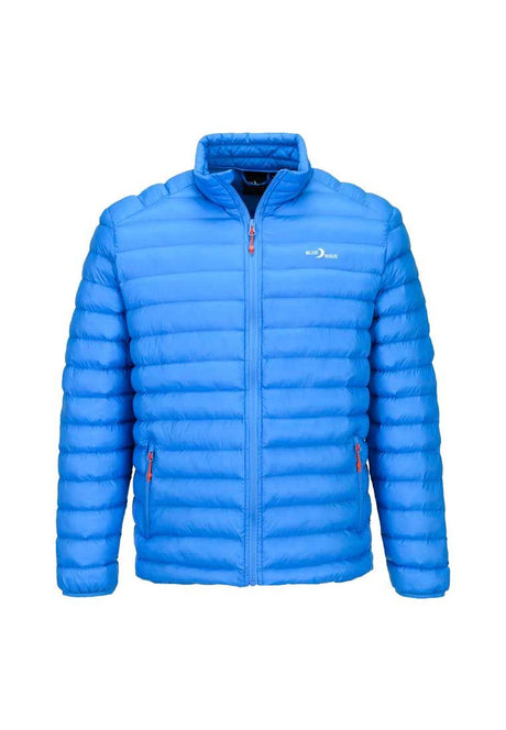Blue Wave Herren Steppjacke Ove packable
