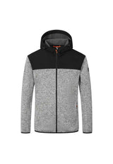 Blue Wave Herren Fleecejacke Ole