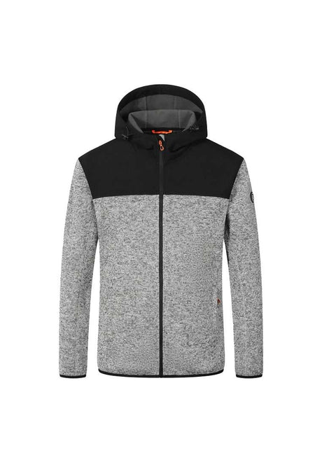 Blue Wave Herren Fleecejacke Ole