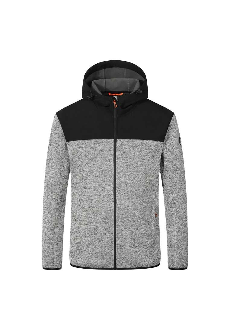Blue Wave Herren Fleecejacke Ole