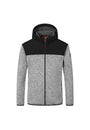 Blue Wave Herren Fleecejacke Ole