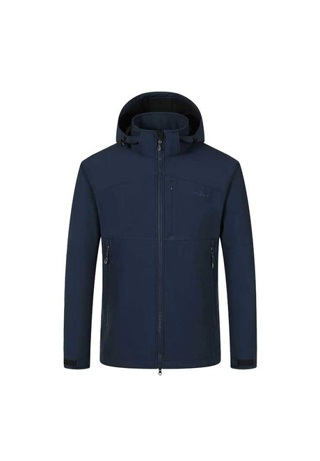 Blue Wave Herren Softshelljacke Mads