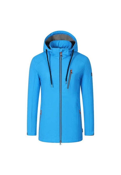 Blue Wave Damen Softshelljacke Jessica
