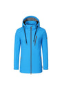 Blue Wave Damen Softshelljacke Jessica