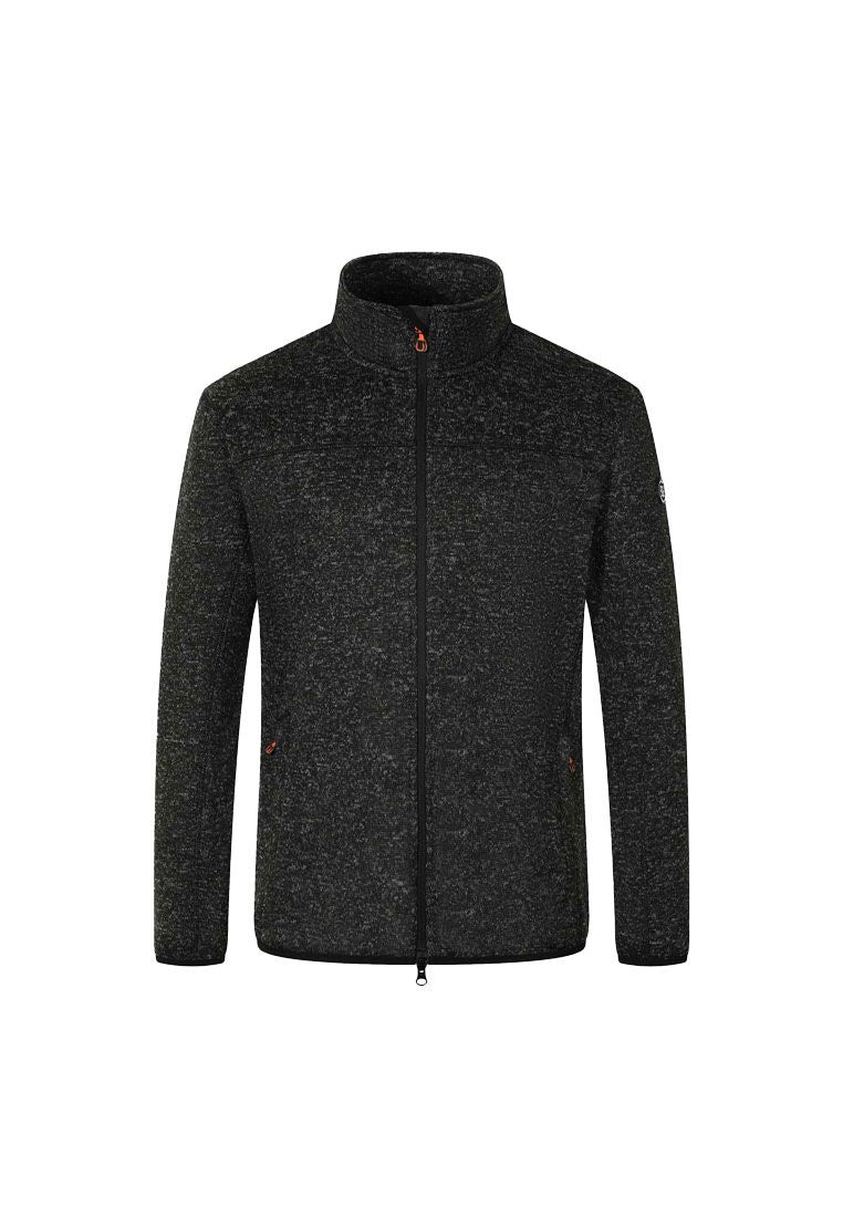 Blue Wave Herren Fleecejacke Nis