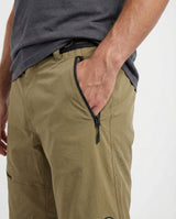 GTS Herren Trekking-Shorts