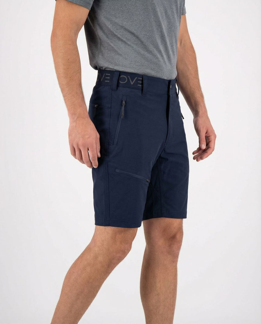 GTS Herren Trekking-Shorts