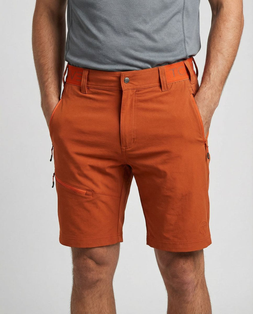 GTS Herren Trekking-Shorts