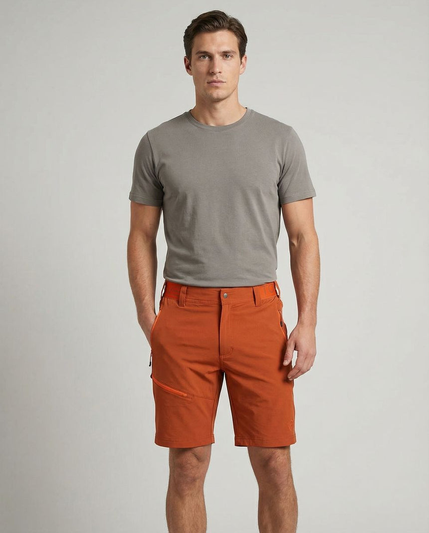 GTS Herren Trekking-Shorts