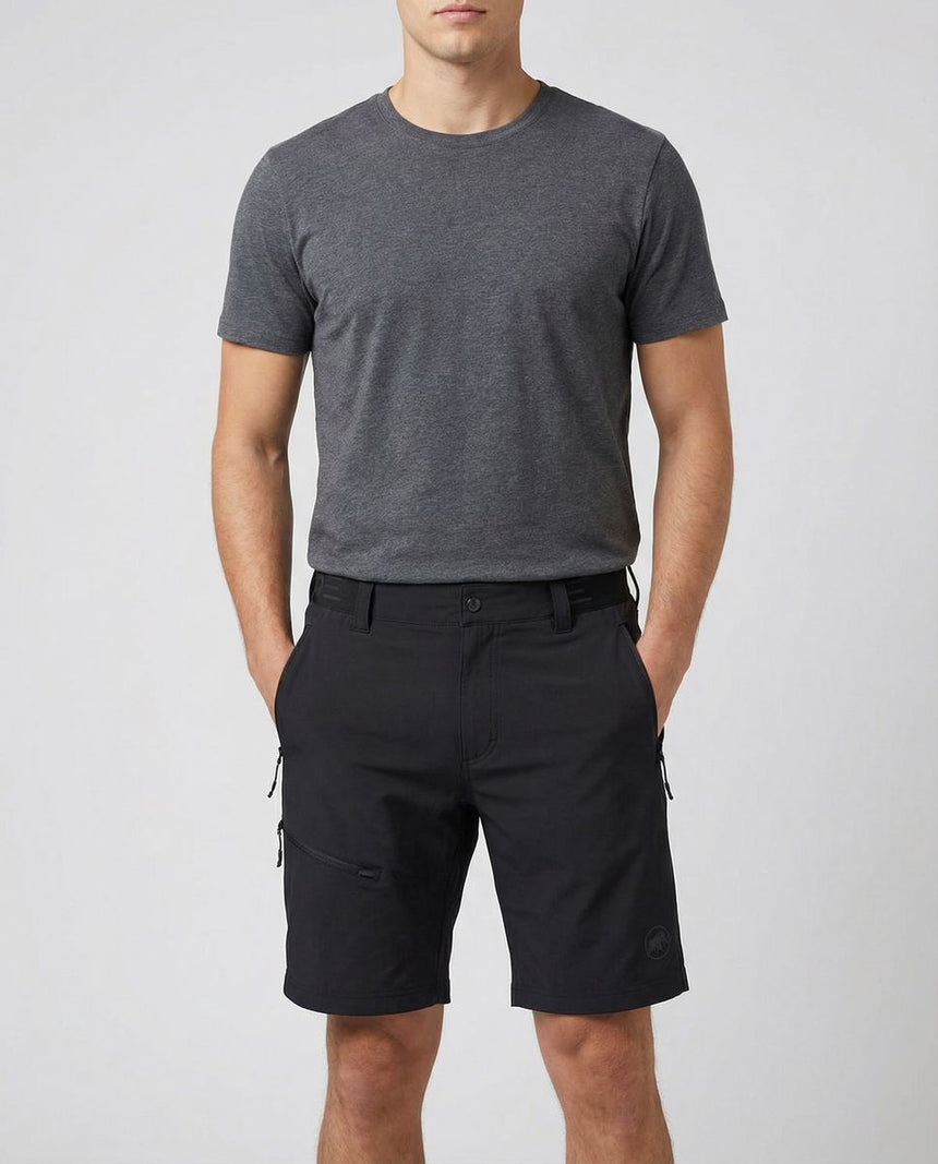 GTS Herren Trekking-Shorts