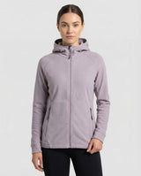 GTS Damen Midlayer-Jacke Lady Scuba Mix Honey Co