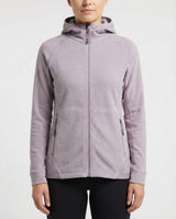 GTS Damen Midlayer-Jacke Lady Scuba Mix Honey Co