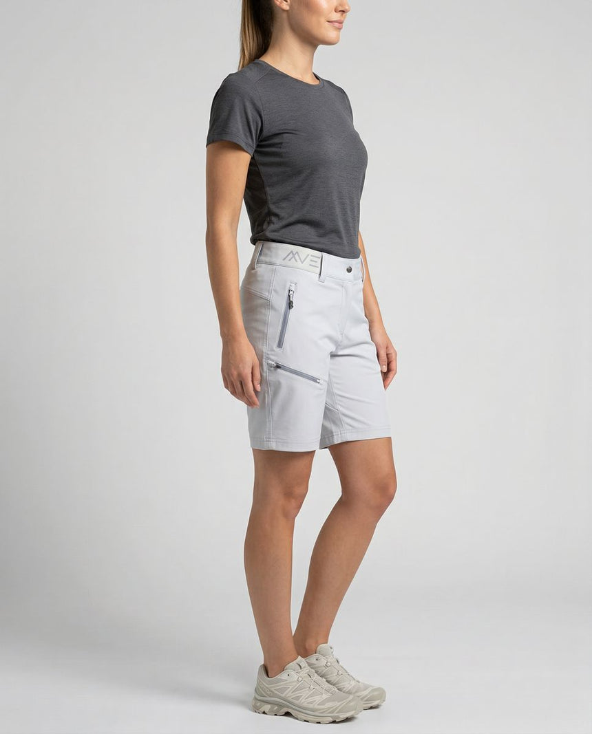 GTS Damen Trekking-Shorts