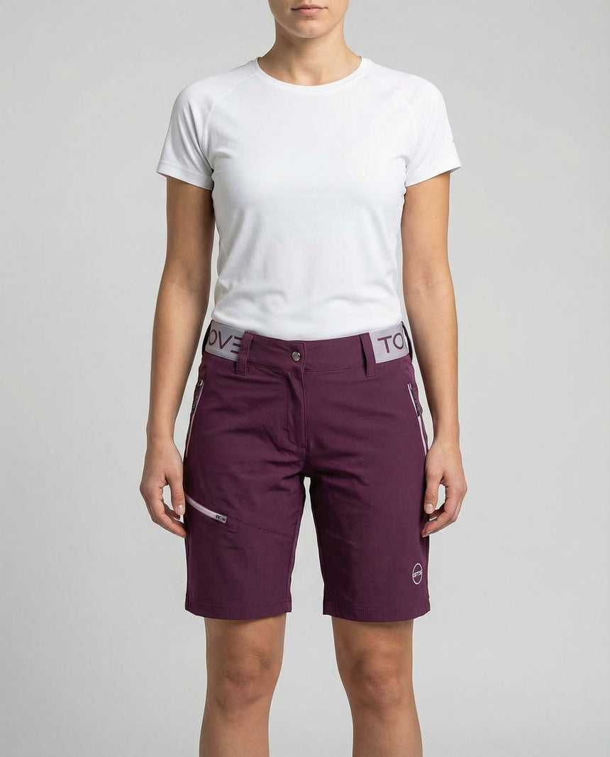 GTS Damen Trekking-Shorts