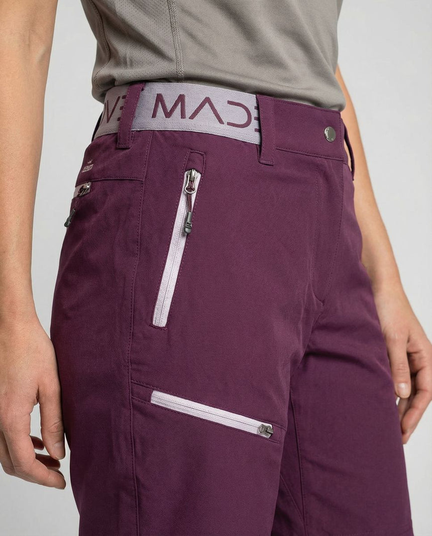 GTS Damen Trekking-Shorts