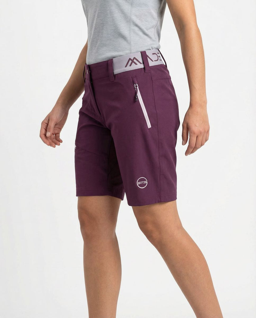 GTS Damen Trekking-Shorts