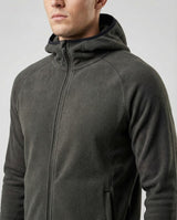 GTS Herren Midlayer Man Scuba Mix Honey Comb