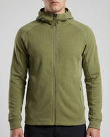GTS Herren Midlayer Man Scuba Mix Honey Comb
