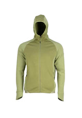 GTS Herren Midlayer Man Scuba Mix Honey Comb