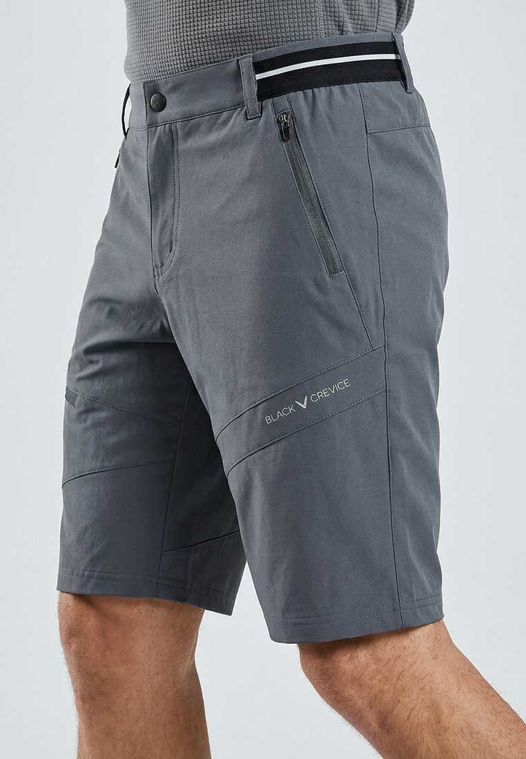 Black Crevice Herren Wander- & Trekkinghose