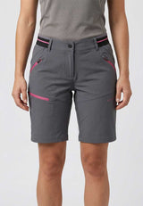 Black Crevice Damen Wander- & Trekkinghose